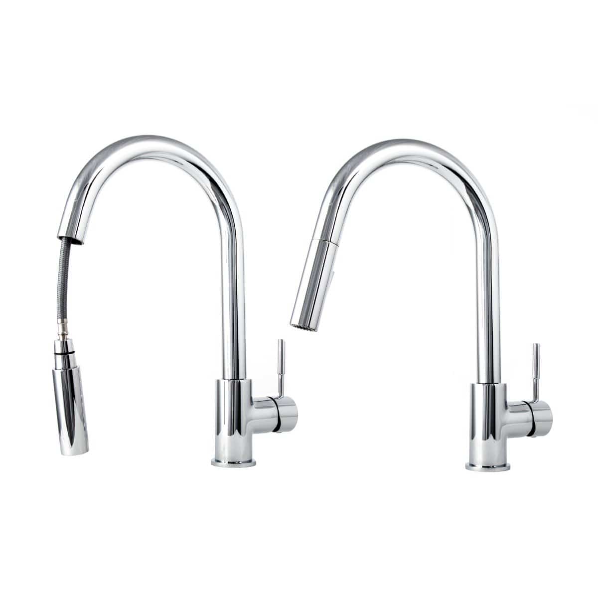 ZLINE Gemini Kitchen Faucet