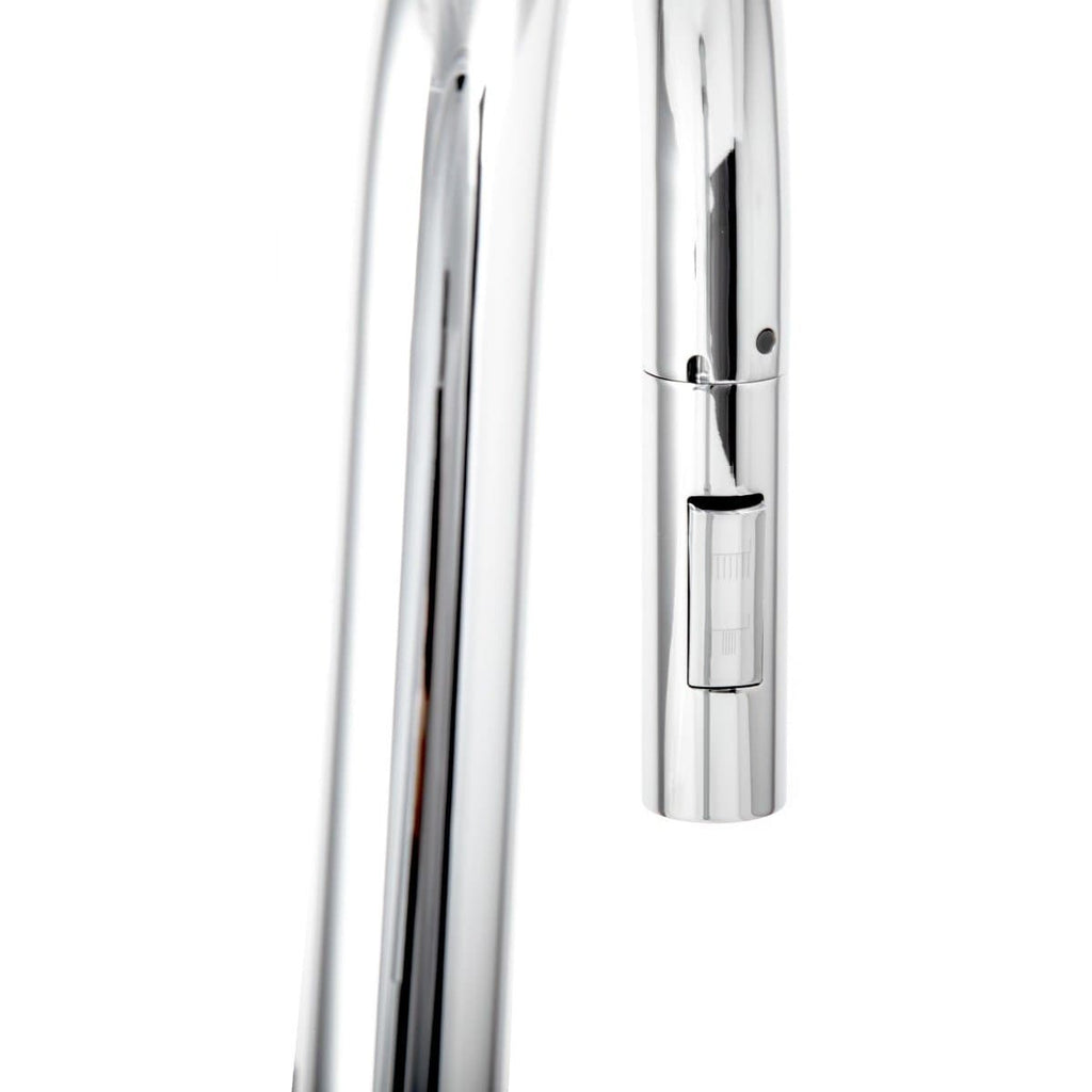 ZLINE Gemini Kitchen Faucet