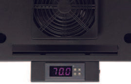 Hydra Turbo Commercial Electronic Humidifier