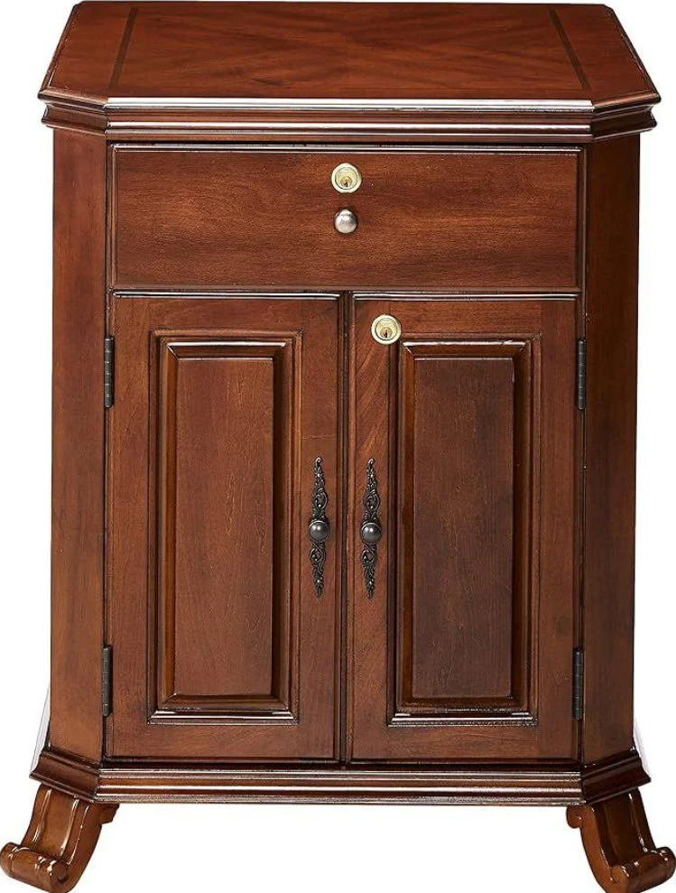 Humidor Supreme Montegue Cabinet Humidor