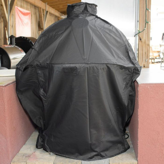 Blaze Vinyl Grill Cover for Kamado Grill