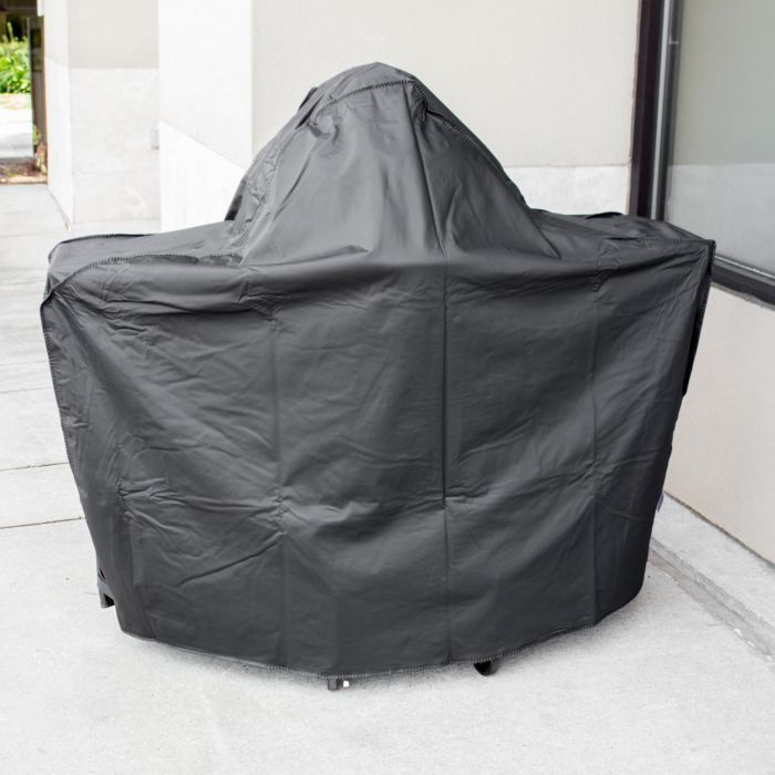 Blaze Vinyl Grill Cover for Kamado Grill