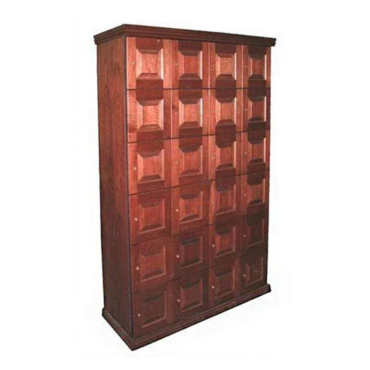 Build Your Cigar Locker | Commercial Cigar Locker Customization