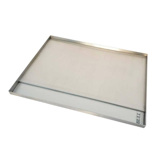 Bull Slide-In Removable Griddle