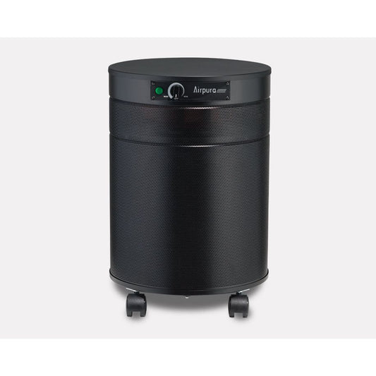 AirPura T600 - Tobacco Smoke Air Purifier