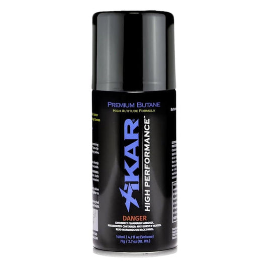 XIKAR PUROFINE High Performance Butane (Case of 12)