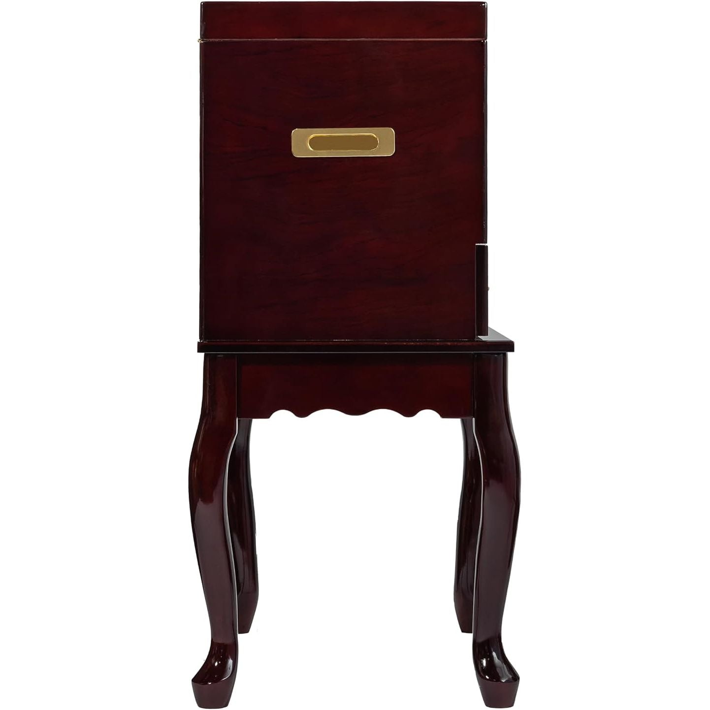 Humidor Supreme Geneve Table Humidor | Holds 500 Cigars