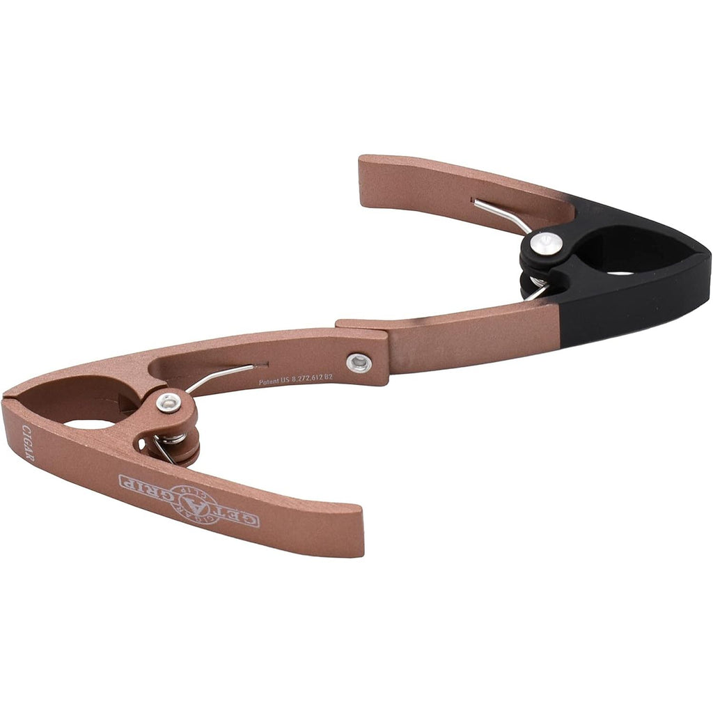 Get-a-Grip Metal Cigar Clip
