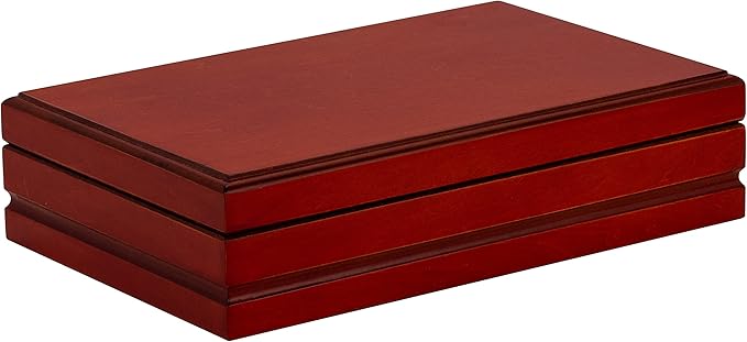 Florence Desktop Humidor | Holds 30 Cigars