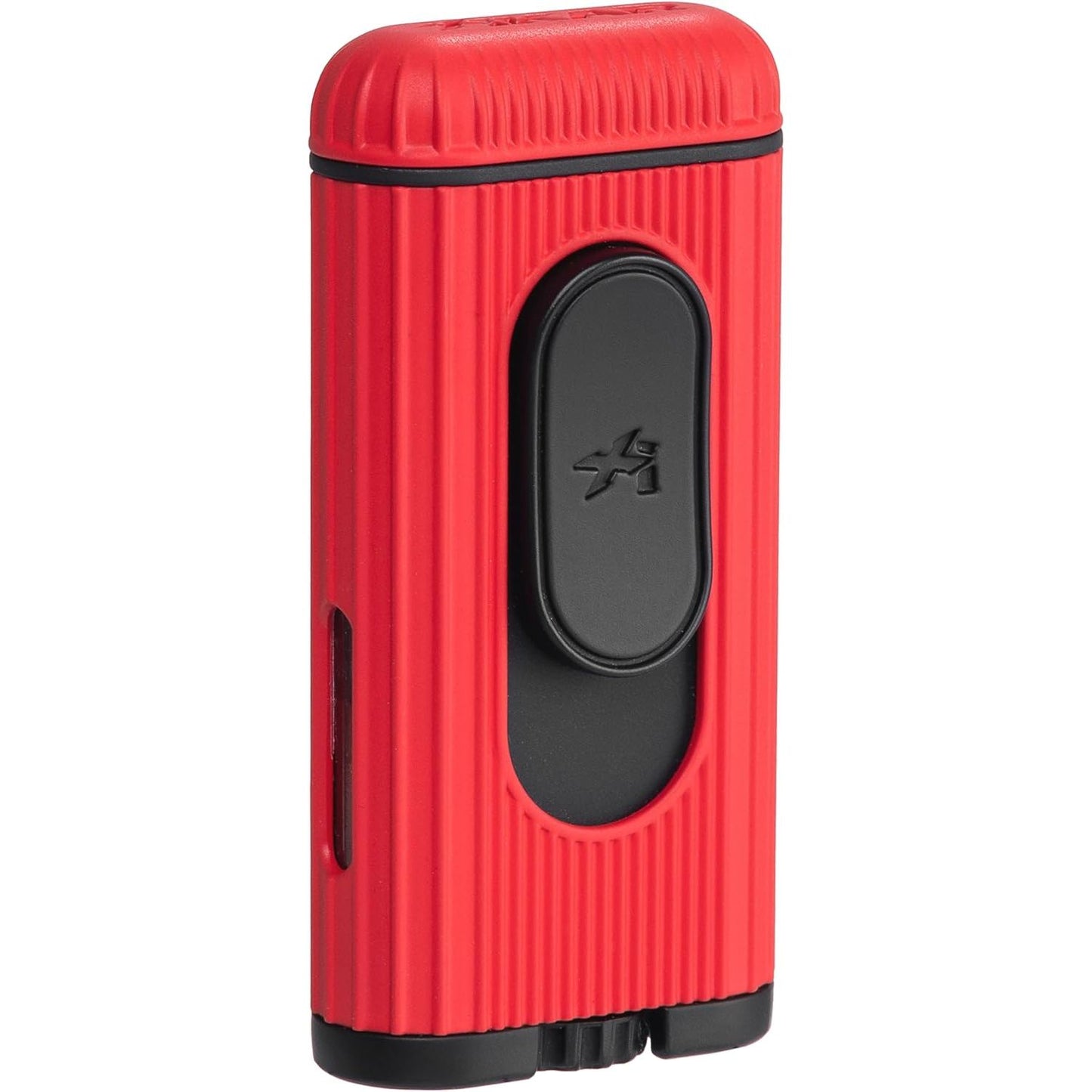Xikar Hedron Hybrid Jet/Soft Flame Lighter