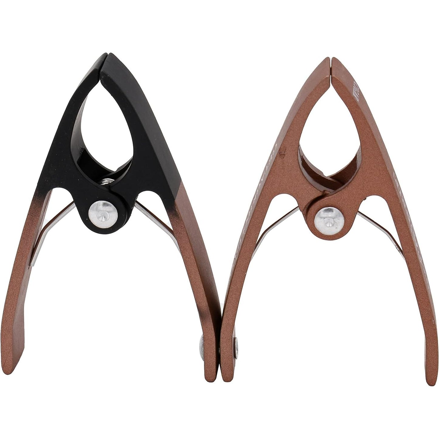 Get-a-Grip Metal Cigar Clip