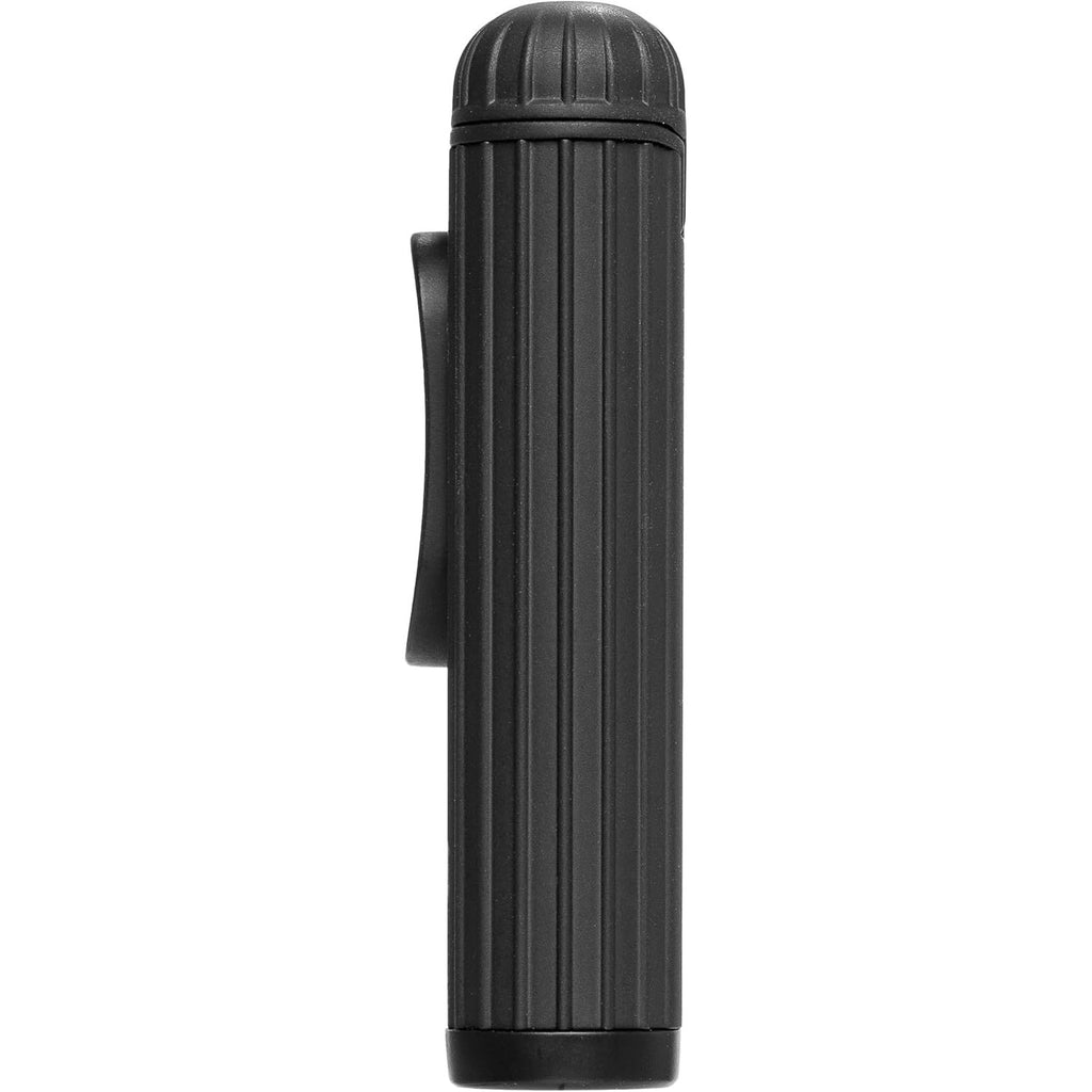 Xikar Hedron Hybrid Jet/Soft Flame Lighter