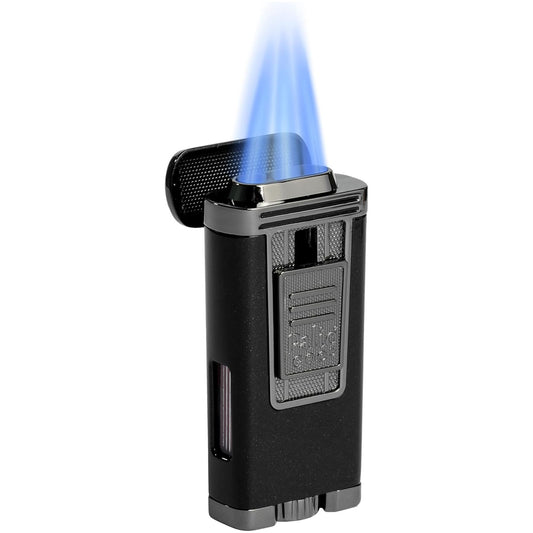 PaliĂł Pro Line Polaris Triple Flame Torch Lighter
