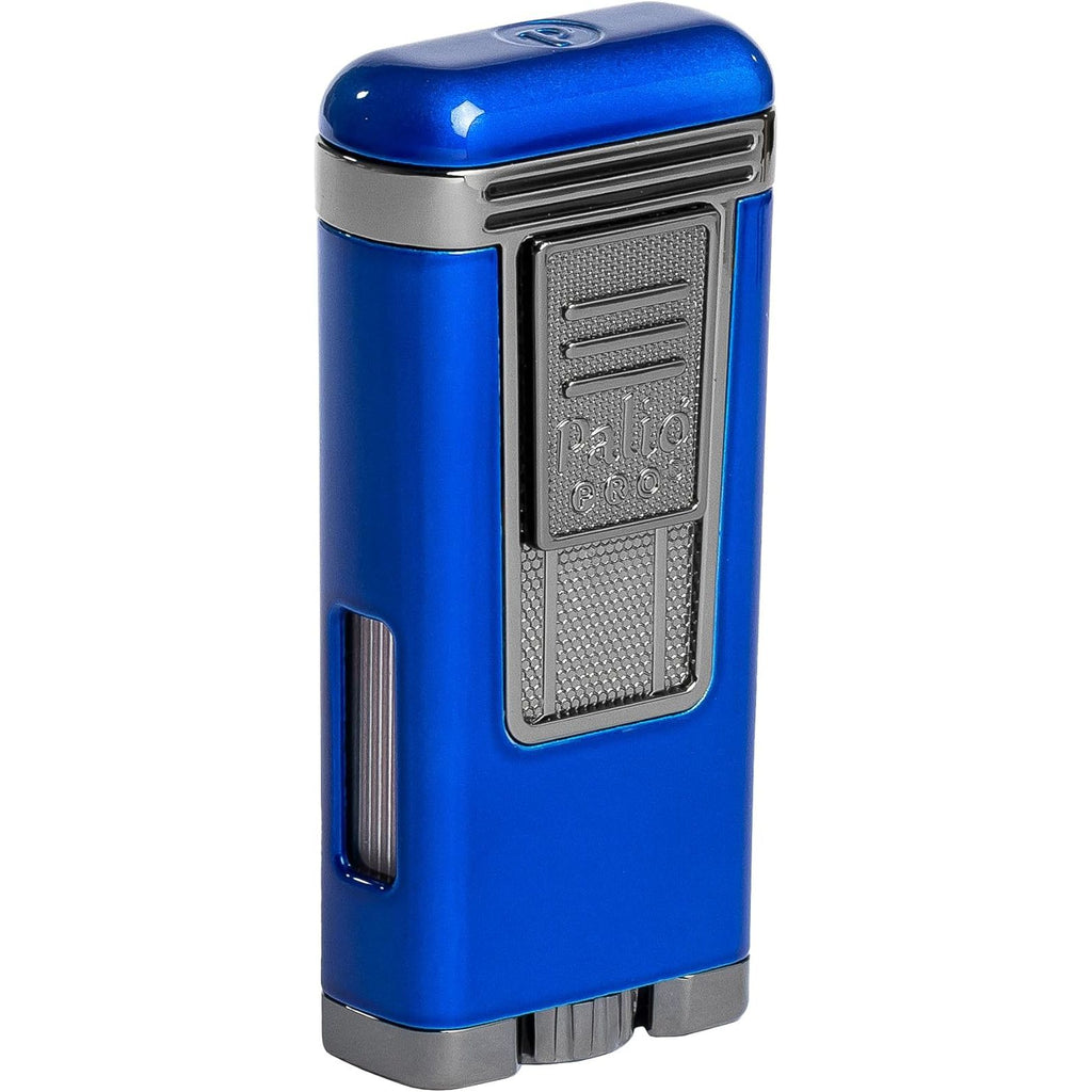 Palió Pro Line Polaris Triple-Jet Lighter