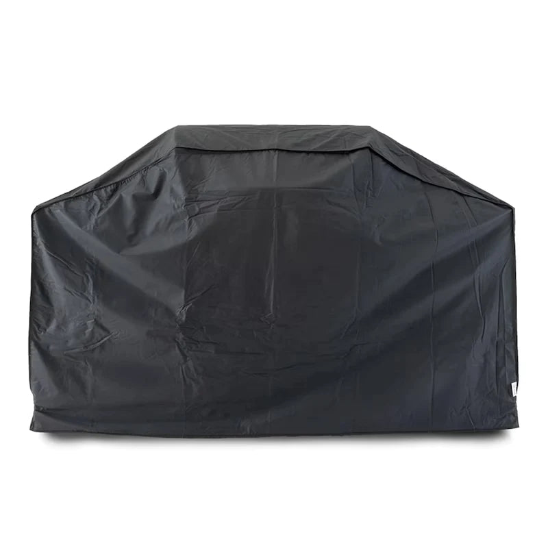 Blaze Vinyl Grill Cover for Stainless Steel Grill Island