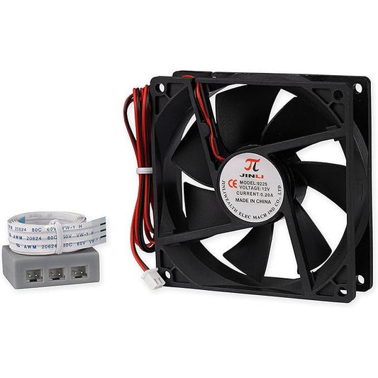 Hydra Fan Kit