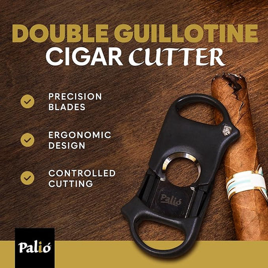 PaliĂł Composite Guillotine Cigar Cutter