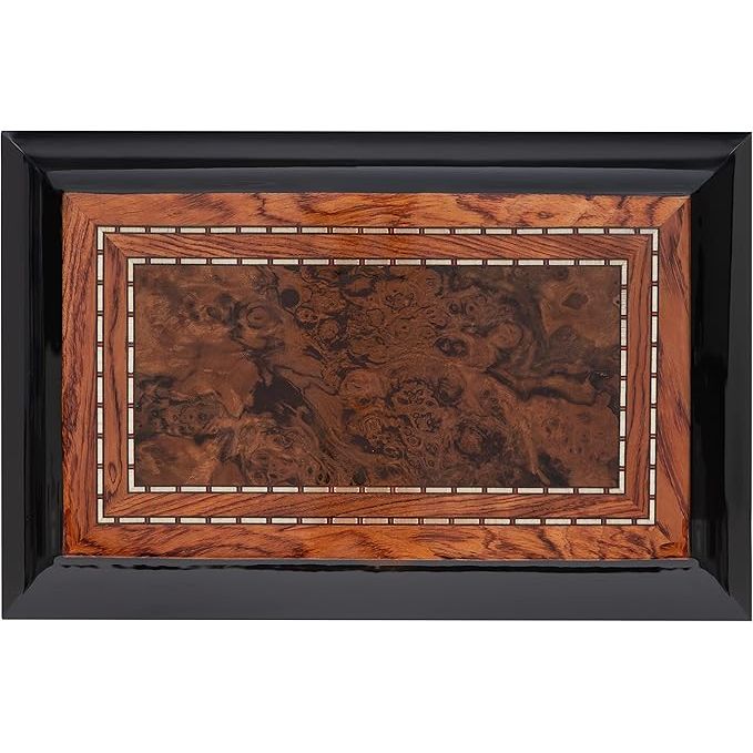 Malta Desktop Humidor | Holds 130 Cigars