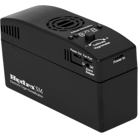 Hydra Small Electronic Cigar Humidifier