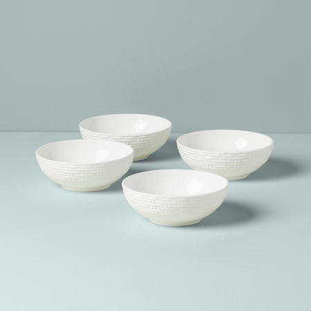 Lenox Wicker Creek All-Purpose Bowls, Set of 4