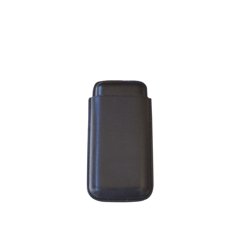 Three Cigar Case