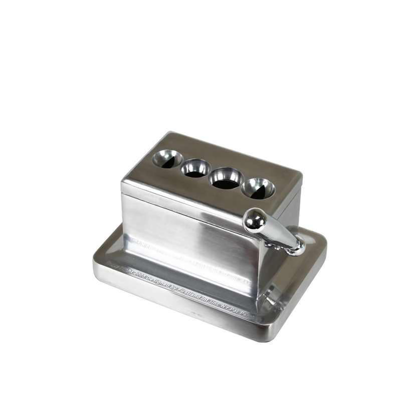 Quad Tabletop Cutter
