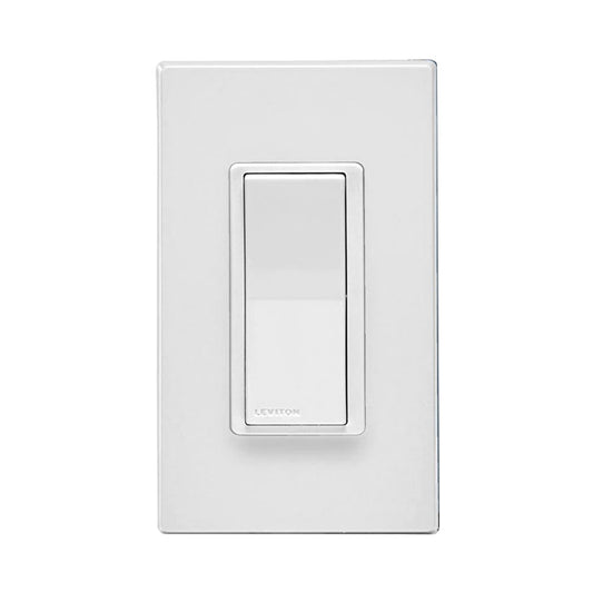 Amba (Leviton) Hardwired Smart Programmable Timer for Towel Warmer