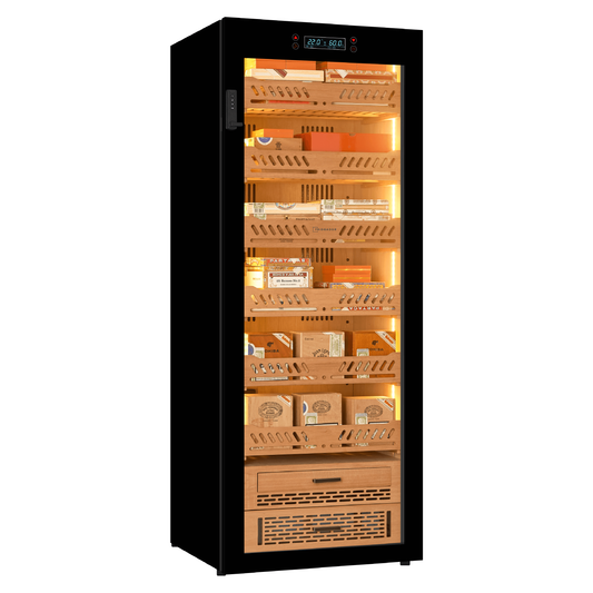 Airo Fridgador Cabinet - 288L