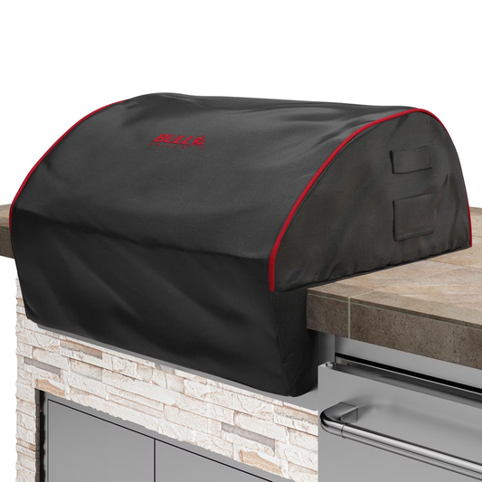 Bull 30" Grill Head Cover | For Angus, Outlaw, and Lonestar