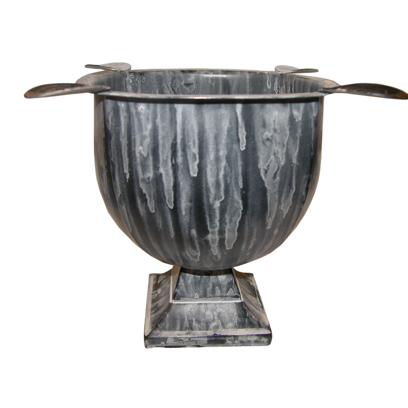 Stinky Cigar Ashtray Acid Washed Box Pressed Antique Series