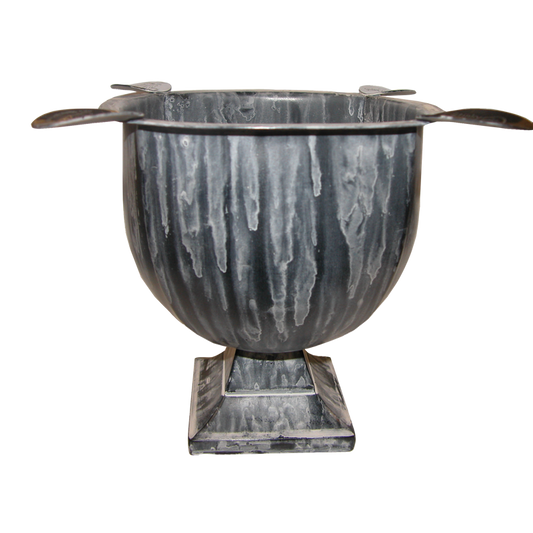 Stinky Cigar Ashtray Acid Washed Box Pressed Antique Series