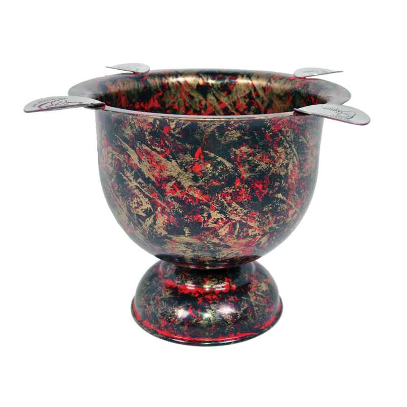 Stinky Cigar Tall Ashtray