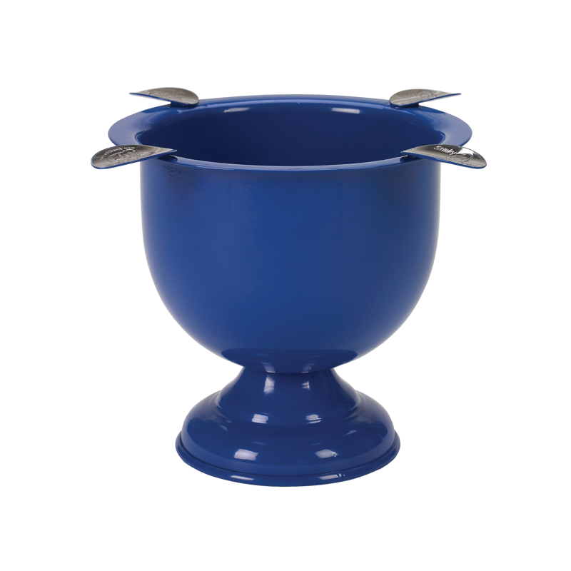 Stinky Cigar Tall Ashtray