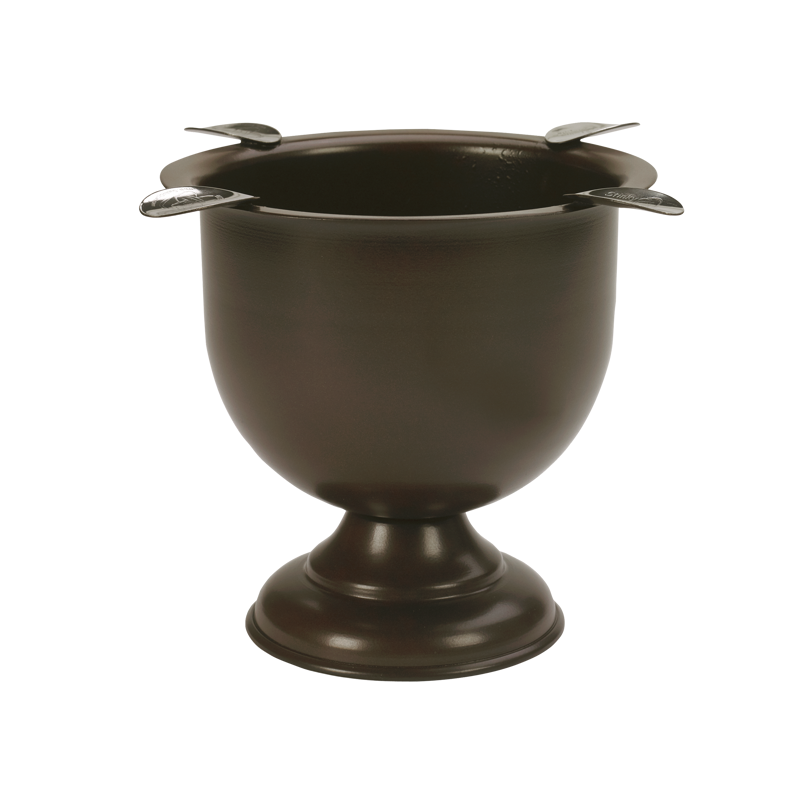 Stinky Cigar Tall Ashtray