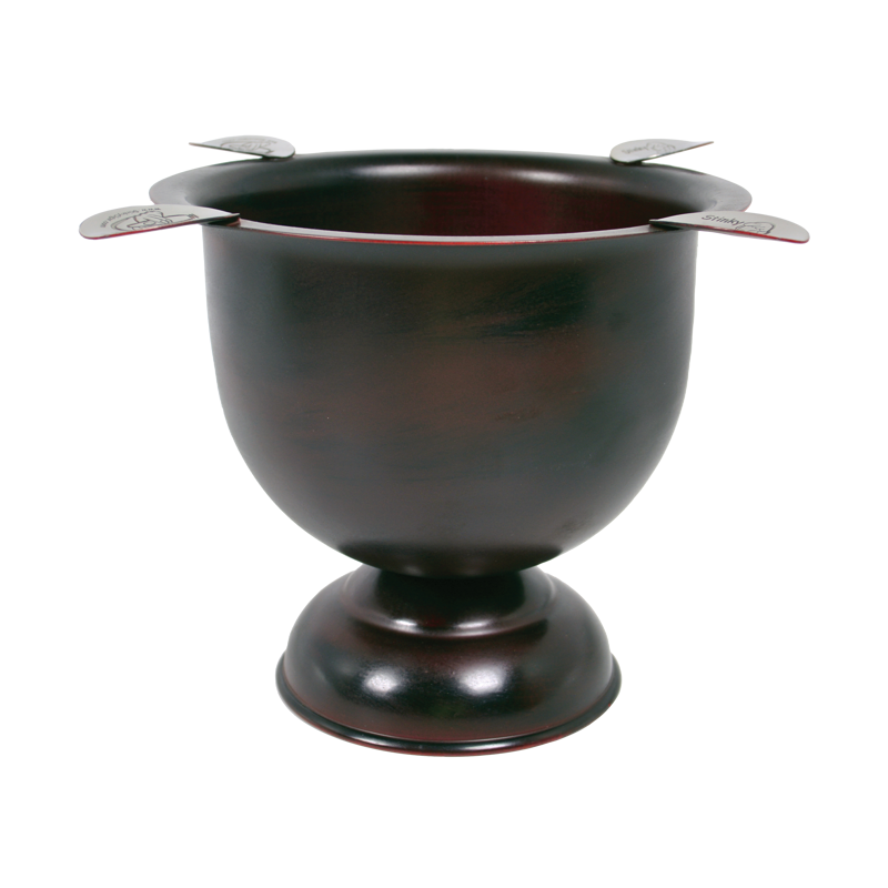 Stinky Cigar Tall Ashtray