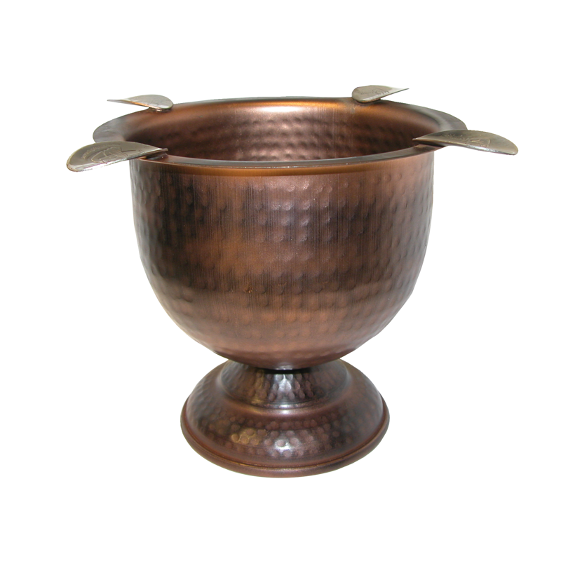 Stinky Cigar Tall Ashtray