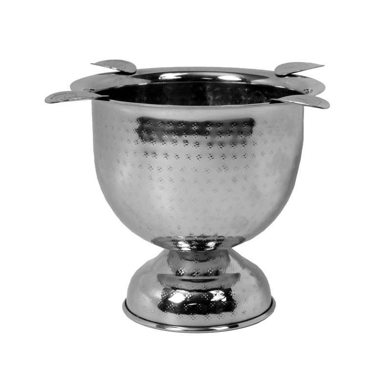 Stinky Cigar Tall Ashtray
