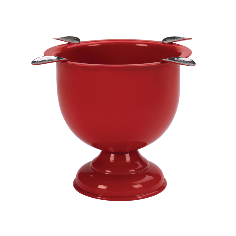 Stinky Cigar Tall Ashtray