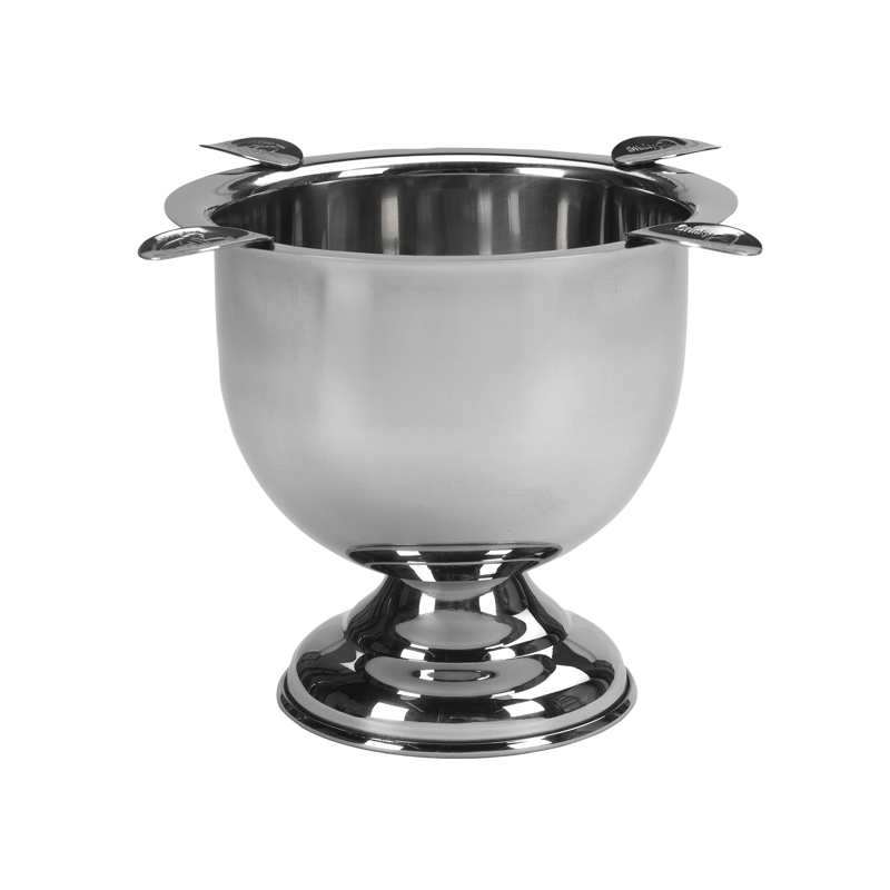 Stinky Cigar Tall Ashtray