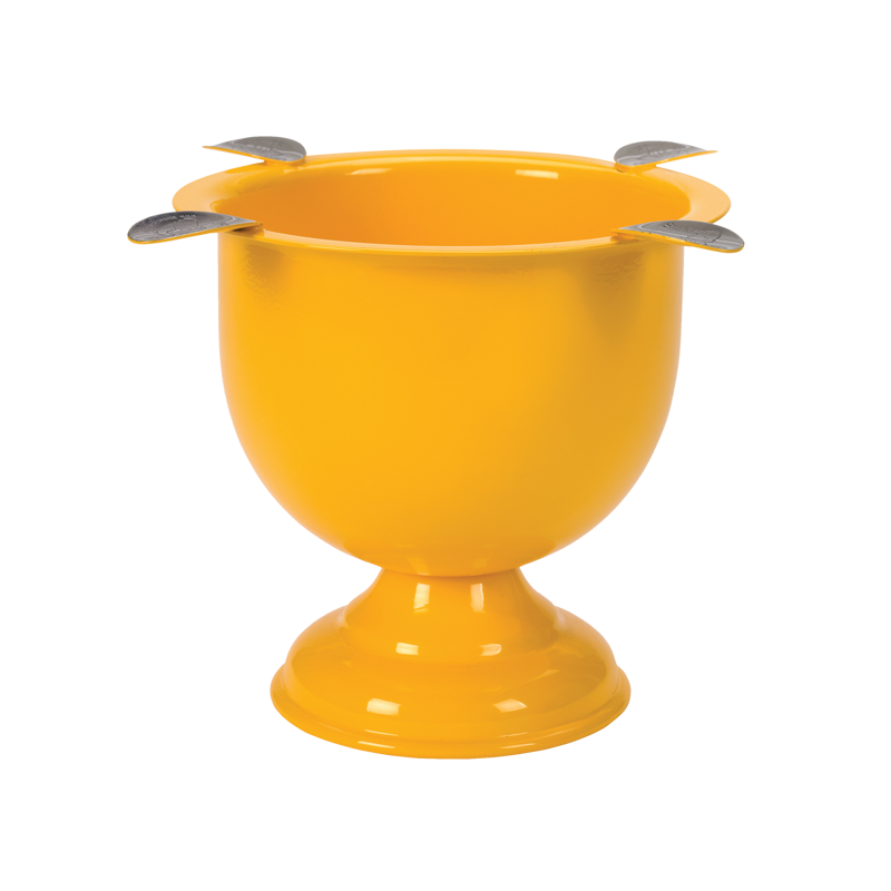 Stinky Cigar Tall Ashtray