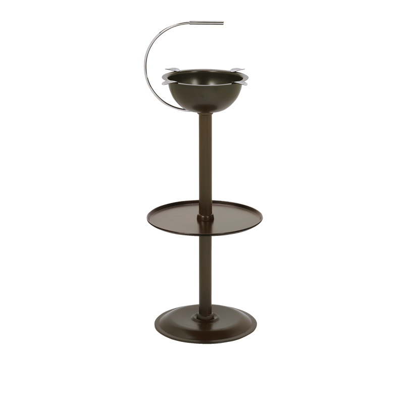 Floor Standing Stinky Cigar Ashtray