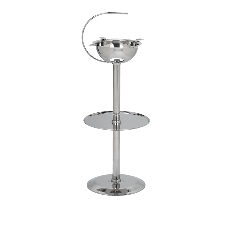 Floor Standing Stinky Cigar Ashtray