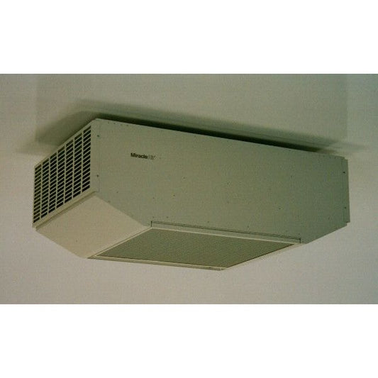 MiracleAir CM-12 HEPA Air Purifier For Smoke | Ceiling Mounted
