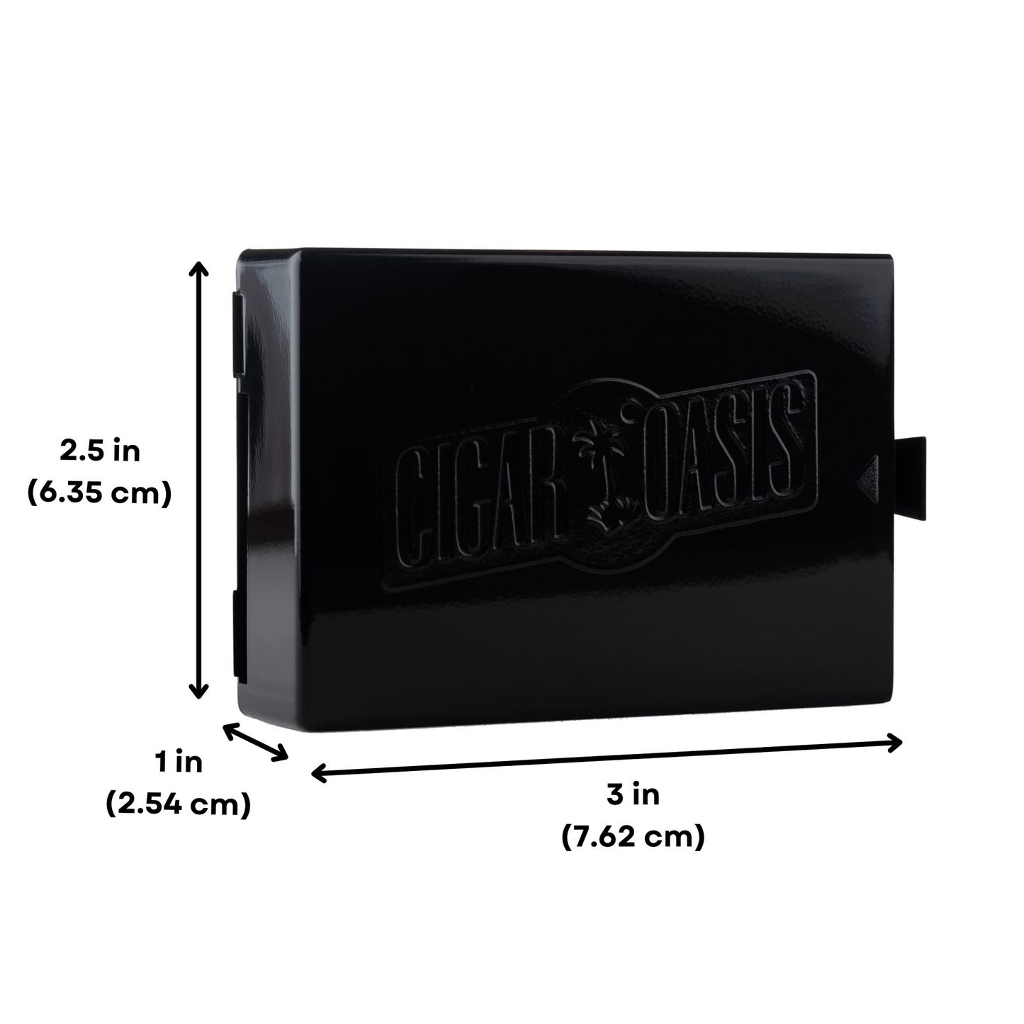 Cigar Oasis Ultra Refill Water Cartridge