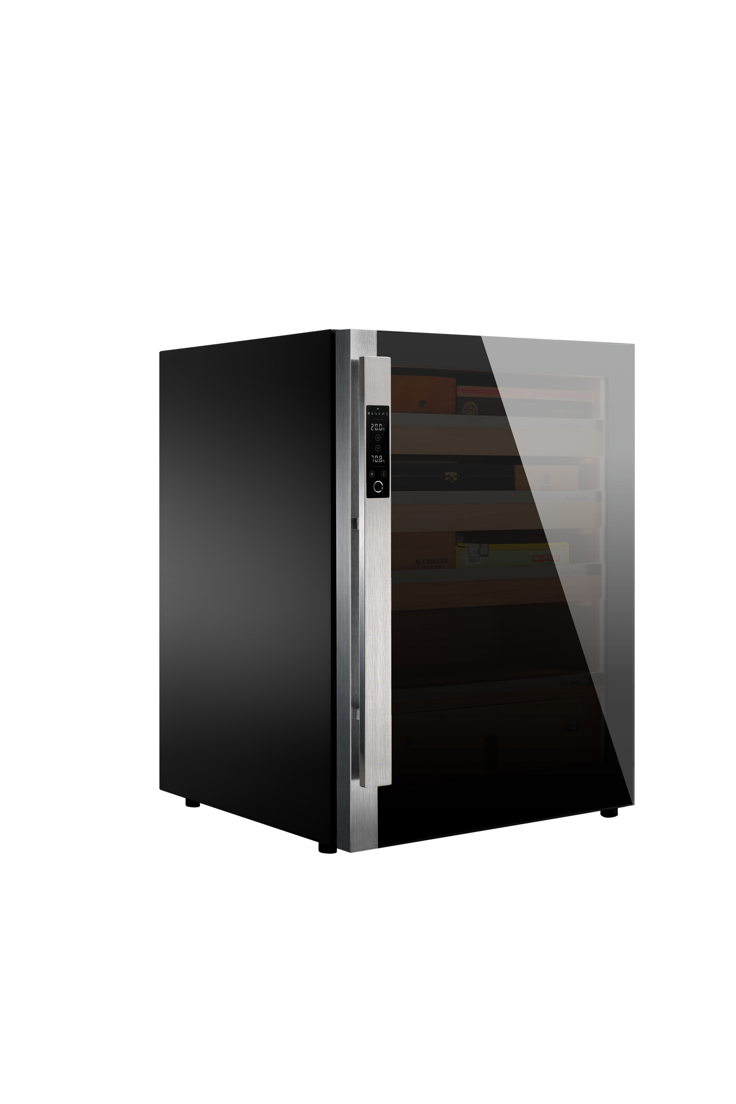 Raching Dark Matter Series