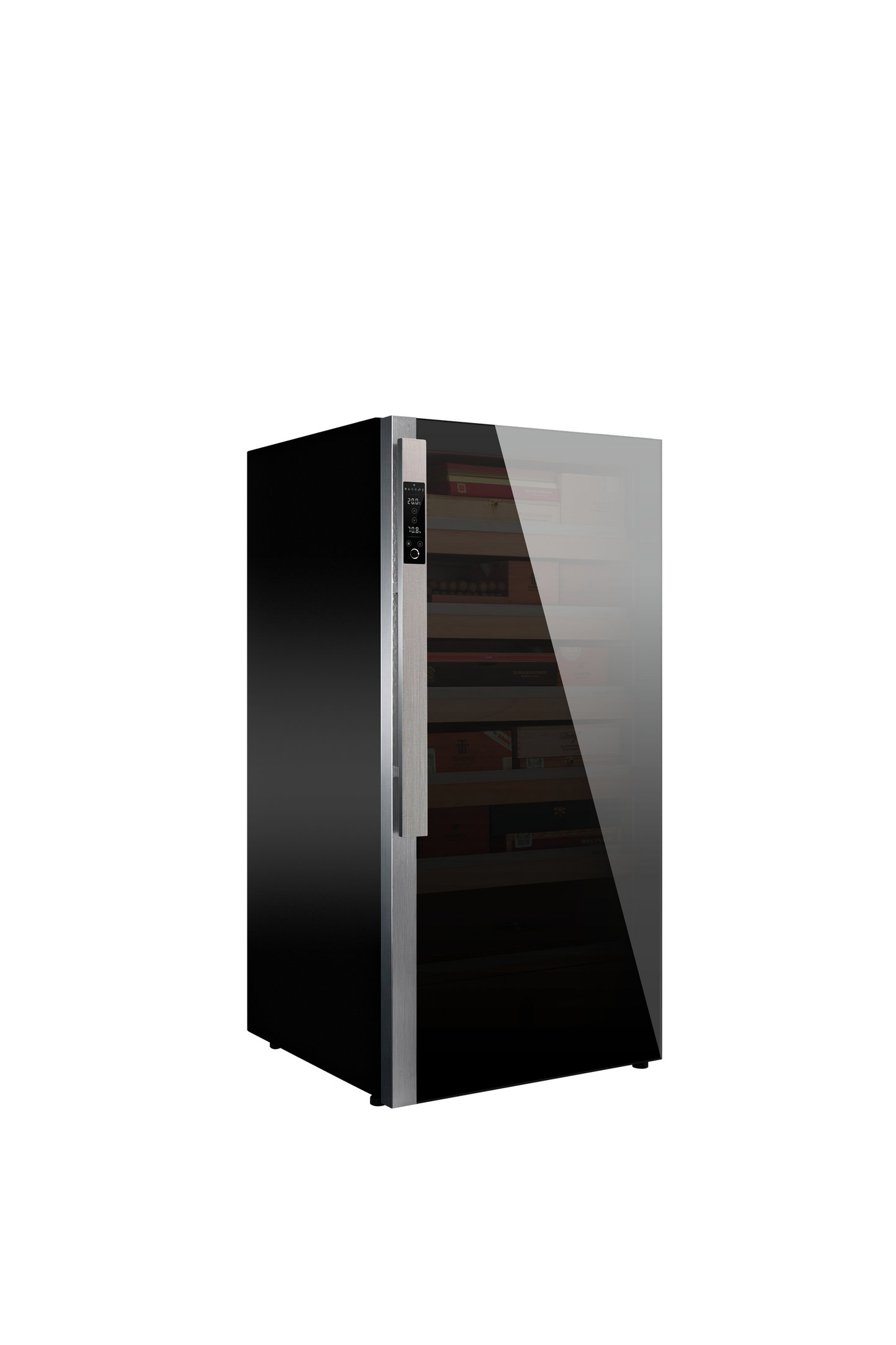 Raching Dark Matter Series