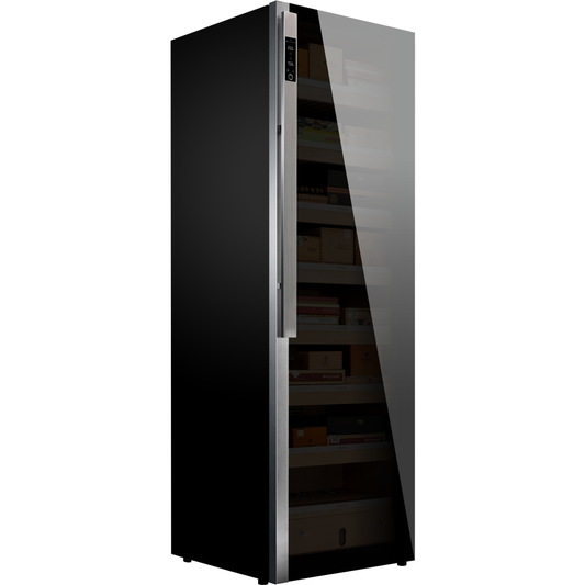Raching Dark Matter Series