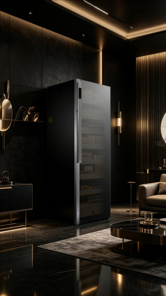 Raching Dark Matter Series