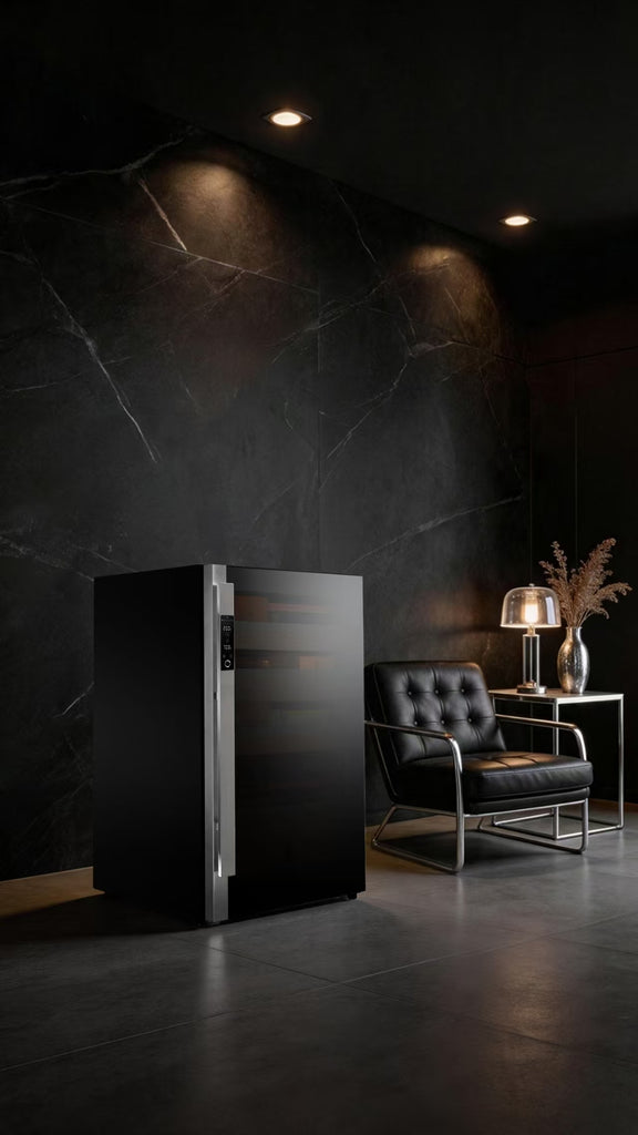 Raching Dark Matter Series