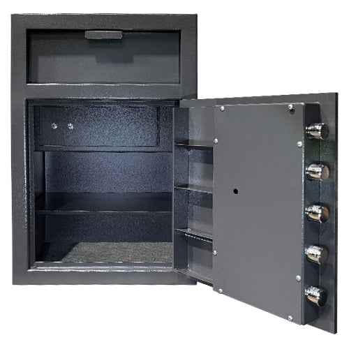 Hollon Depository Safe | Inner Locking Department | FD-3020